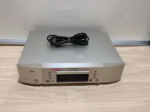 Lecteur marantz cd6006 - lecteur,