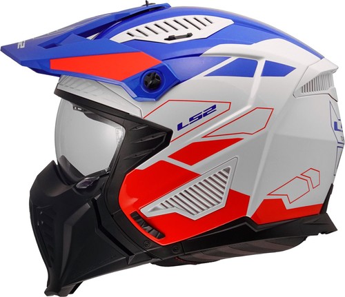 Casque ls2 of606 drifter trek - drifter,