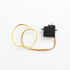Servo d'amélioration pour hélicoptère RC pour Wltoys XK A280 A160 Parts