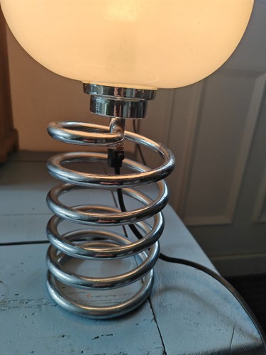 Lampe zebulon vintage - zebulon,