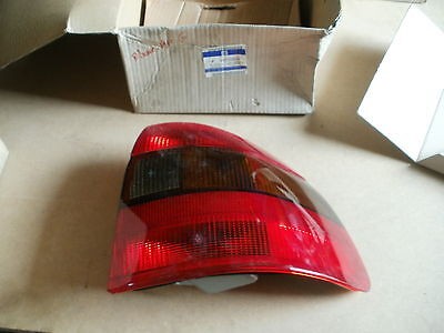 P71 feu droit opel - n°p71,