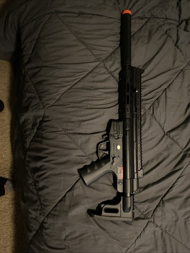 Matrix cyma gsg tactical - cyma, gsg-16