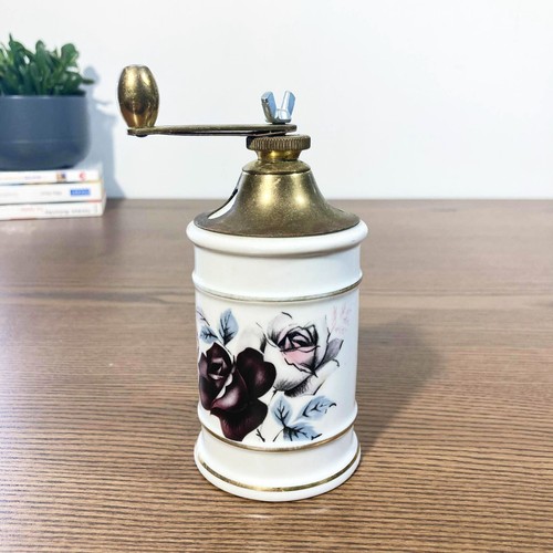 Vintage limoges pepper - pepper, |