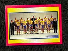 STICKER 78' GIRO D'ITALIA