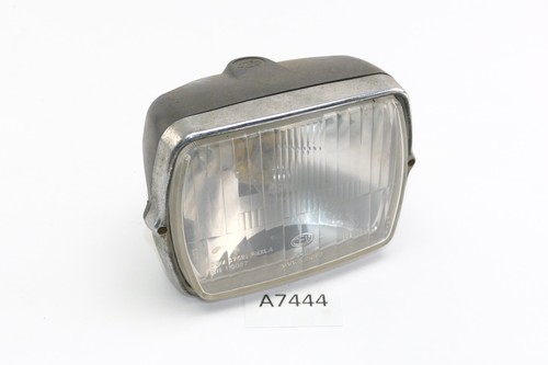 Moto morini kanguro 350 - morini, 1/2