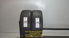 Pneus Usagés 245/45R18 96W
