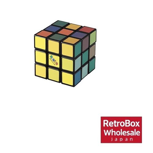 Megahouse rubik cube - megahouse, rubik's
