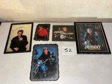 ardoise plus cadre johnny