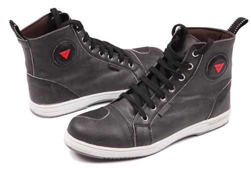 Modeka lane bottes - modeka, cuir