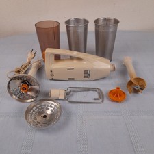 Robot Marie 69 Moulinex