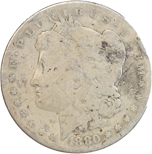 Dollar morgan etats - 1,