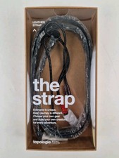 TOPOLOGIE The Strap Lanière