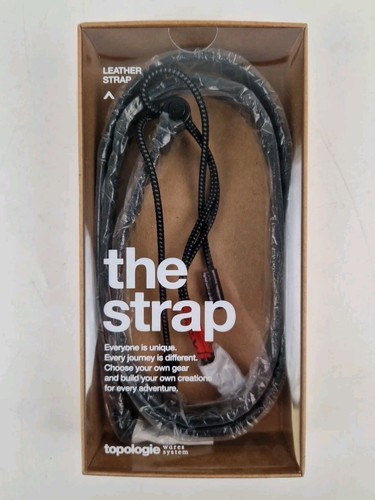 Topologie the strap lanière - topologie,