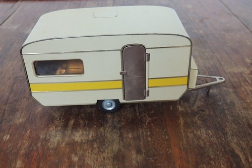 Caravane cko métal - caravane,