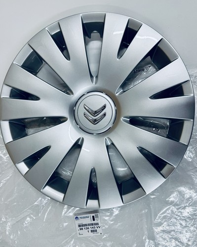Original enjoliveur roue - de,