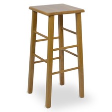 Tabouret De Bar Haut 73 Cm En