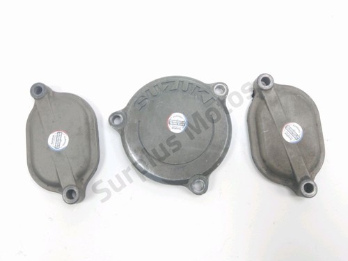 Carter moteur suzuki - suzuki, 600