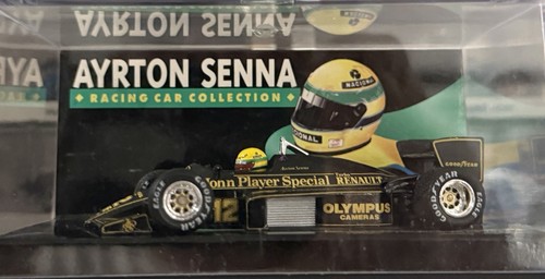 Minichamps edition 9 - minichamps, 1/43