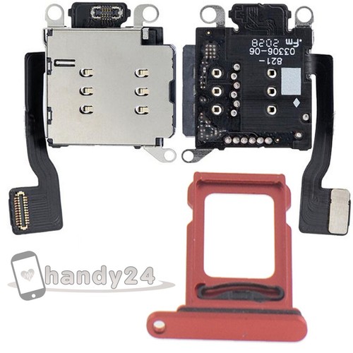 Iphone dual sim lecteur de - 13,