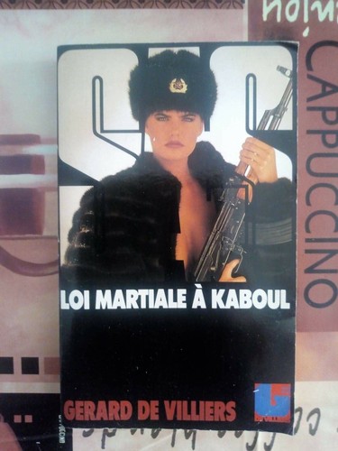 Livre sas loi - loi, À