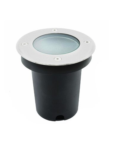 Spot encastrable led rond - led,