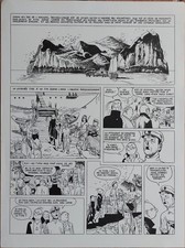 Frank Le Gall Théodore