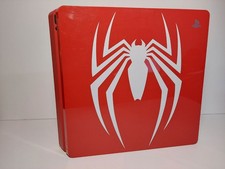 Console Playstation 4 PS4 Slim