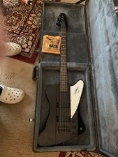 Epiphone Thunderbird Goth