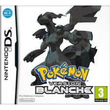 Jeu Nintendo Ds Pokemon