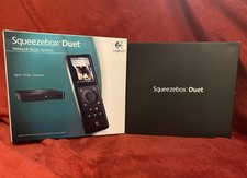 Logitech Music Streaming