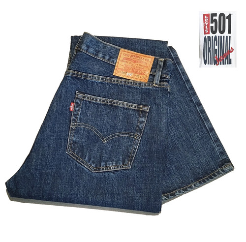 Levi 501 coupe droite - 501,