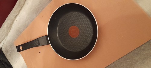 Tefal poêle aluminium - poêle, noir