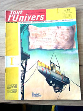 TOUT L'UNIVERS 78 LES VIKINGS