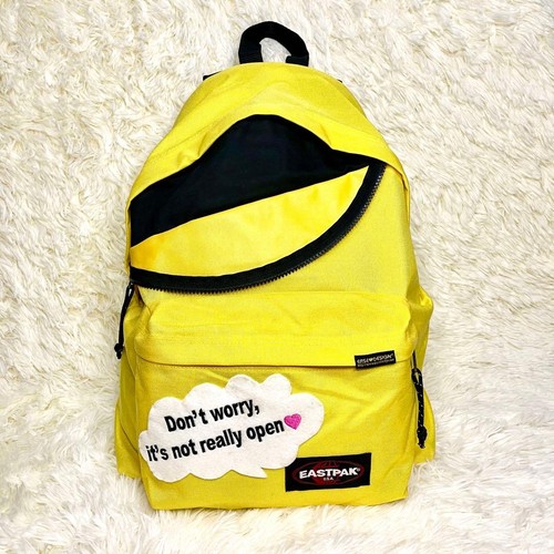 Eastpak eadesign collaboration - eastpak,