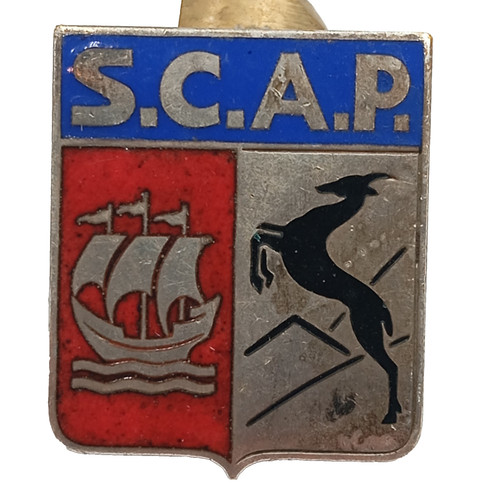 Scap ski - 3.10/10/25,