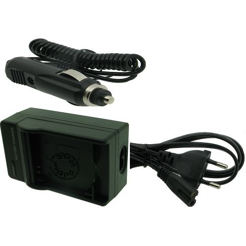Chargeur pour gopro - chargeur, hero