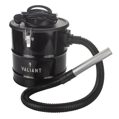 Aspirateur cendres valiant - à,
