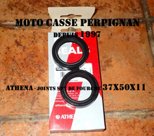 Joint SPY Fourche ATHENA -