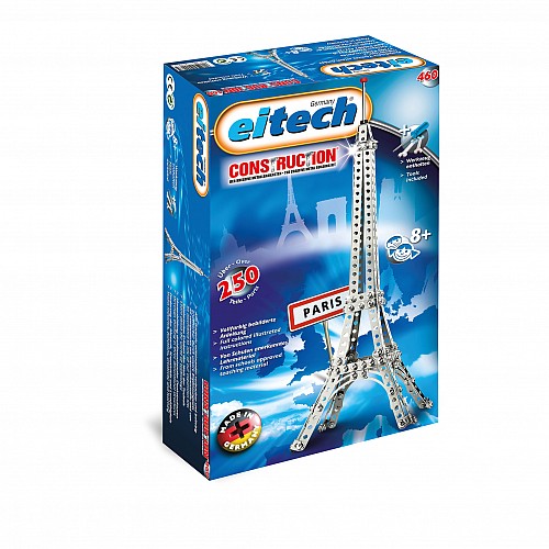 Tour eiffel kit - kit, de