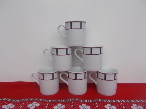 Tasses café basque expresso - café,