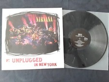 Nirvana – MTV Unplugged In