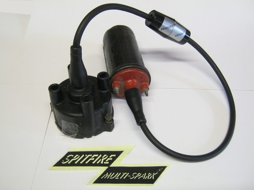 Citroen spitfire multispark - spitfire,