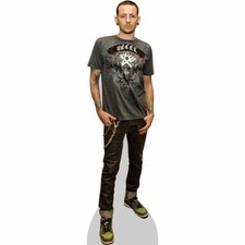 Chester Bennington Silhouette