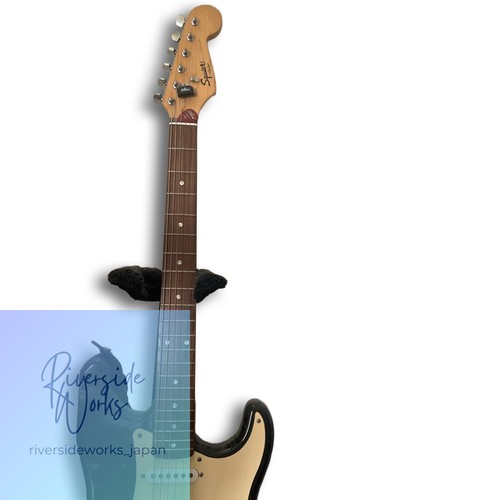 Guitare électrique squier - électrique,