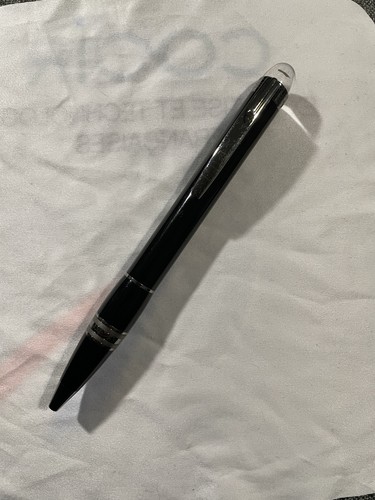 Superbe stylo bille montblanc - superbe,