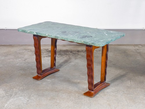 Tavolino basso design pier - basso,
