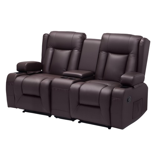 Uimoso loveseat recliner sofa - uimoso,
