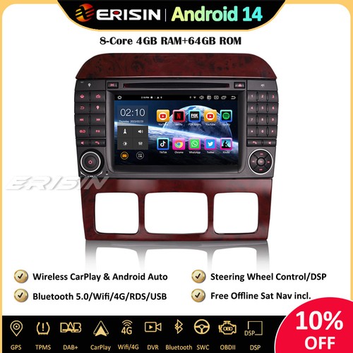 64go android autoradio gps - autoradio,