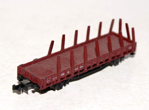 Roco 160 2314 - roco, wagon