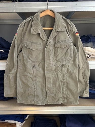 Wimmer veste uniforme - h.,